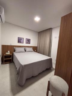 Apartamento de luxo à beira-mar na Praia do Morro - Guarapari - 2