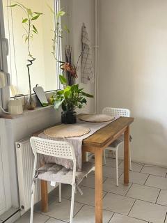 Homestay Benzi - Erfurt - 7