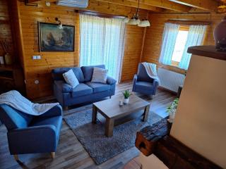 Logarska koča - Fokovci - 2