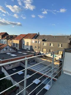 Loft luna - Bruxelles - 4