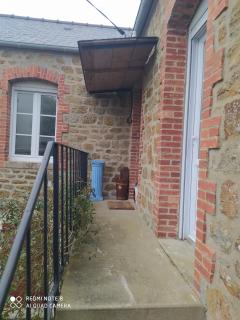 Appartement dans maison de caractère - 0