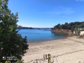 Appartement dans maison de caractère - Saint Malo - 8