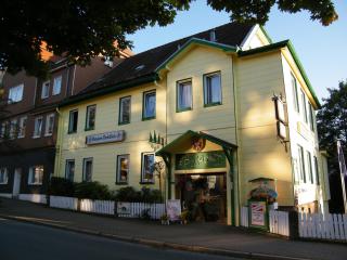 Pension Parkblick - Braunlage - 1