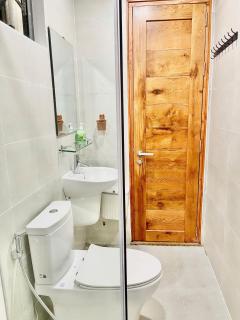 Sunny Garden Apartment - Ho Chi Minh - 2
