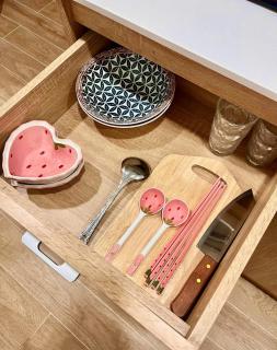 Sunny Garden Apartment - 1