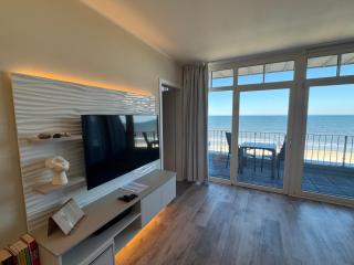Anna Dьne 3-45 - bester Meerblick in bester Lage - Wangerooge - 7