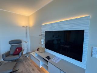 Anna Dьne 3-45 - bester Meerblick in bester Lage - Wangerooge - 4