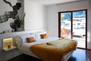 Mardenit Hotel Boutique - Orba - 9