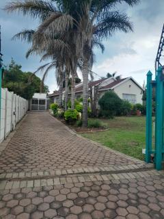 InaLups Stay - Roodepoort - 0