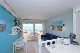 Apartamento BLUE PARADISE - 6