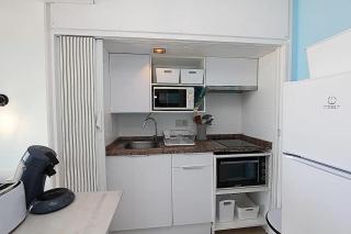 Apartamento BLUE PARADISE - 4