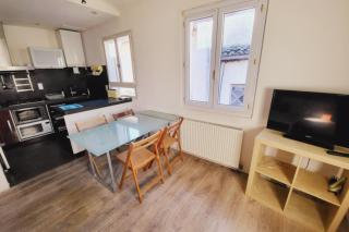 Comfortable studio in the historical center - Avignon - 0