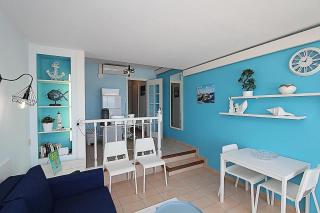 Apartamento BLUE PARADISE - 8