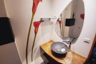 Comfortable studio in the historical center - Avignon - 3