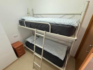 Apartamento playa 2 - Calafell - 9