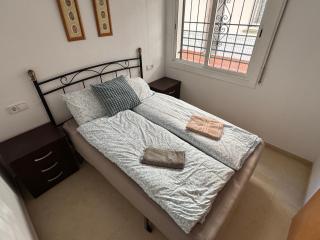 Apartamento playa 2 - Calafell - 6