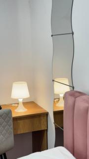 San Marco Rooms 1 - Tirana - 2
