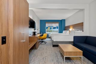 Holiday Inn Express Hotel & Suites West Coxsackie by IHG - 3