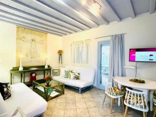 Mimoza Collection suites - Ornos - 0