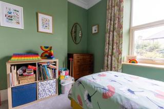 CLIFTON BANK - Characterful & Cosy Home in Buxton, Peak District - Buxton - 9