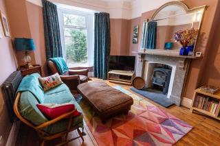 CLIFTON BANK - Characterful & Cosy Home in Buxton, Peak District - Buxton - 7