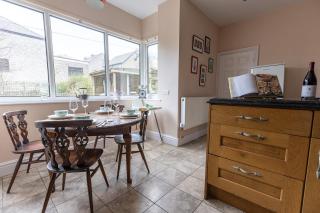 CLIFTON BANK - Characterful & Cosy Home in Buxton, Peak District - 6