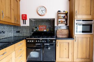 CLIFTON BANK - Characterful & Cosy Home in Buxton, Peak District - Buxton - 5
