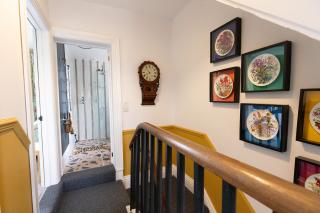 CLIFTON BANK - Characterful & Cosy Home in Buxton, Peak District - Buxton - 3
