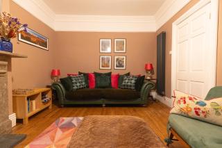 CLIFTON BANK - Characterful & Cosy Home in Buxton, Peak District - Buxton - 1