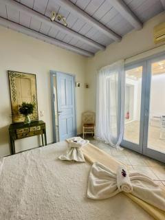 Mimoza Collection suites - Ornos - 6