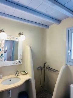 Mimoza Collection suites - Ornos - 5