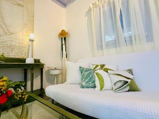 Mimoza Collection suites - Ornos - 4