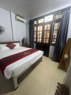 HOUSE Thuỵ khuyê - 5