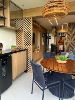 Apartamento Pérola Praia do Forte - Mata de Sao Joao - 9