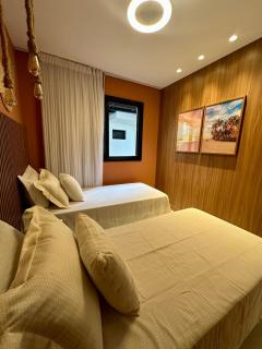 Apartamento Pérola Praia do Forte - Mata de Sao Joao - 6
