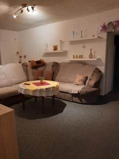 Ferienwohnung für Monteure - 1