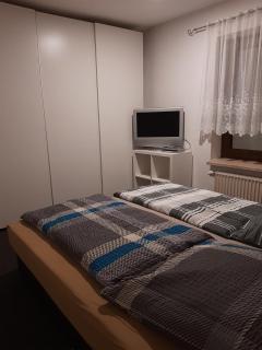 Ferienwohnung für Monteure - Rathenow - 5