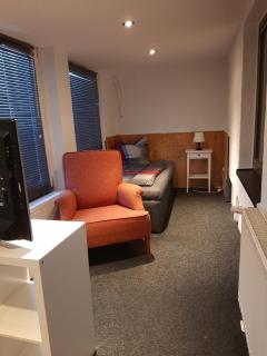 Ferienwohnung für Monteure - Rathenow - 4