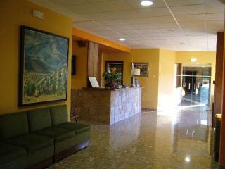 Hotel Río Piscina - Priego de Córdoba - 3