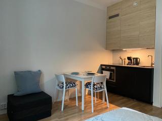 Simply chic Kamppi - 7