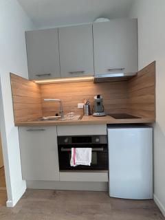 Le D'Artagnan - App 9 - Balcon - 7