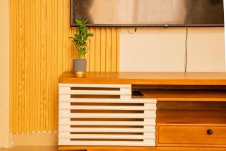 Serene Hi Apartments - 8