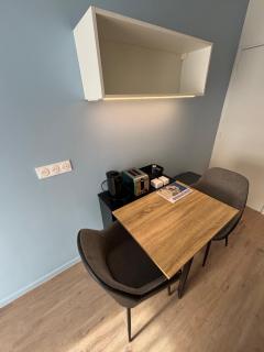 Le D'Artagnan - App 9 - Balcon - 8