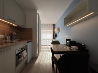 Le D'Artagnan - App 9 - Balcon - Cazaubon - 3