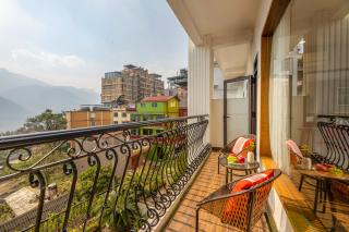 DeLaSol Sapa - Central Boutique Hotel - 6
