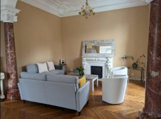 Villa Adelaida - Nice - 6