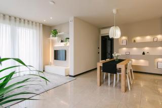 Juliet's Home - 9