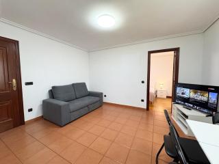 Marqués de Valladares 5C ツ Rias Baixas Rentals - Vigo - 9