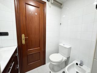 Marqués de Valladares 5C ツ Rias Baixas Rentals - 4