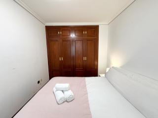 Marqués de Valladares 5C ツ Rias Baixas Rentals - Vigo - 1